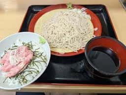 梅もと 八重洲店