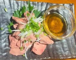 炭火串焼酒家 粋酔人