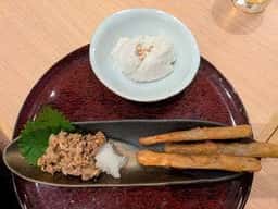石臼挽き蕎麦 そと一