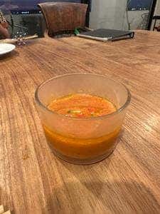 LA COCINA