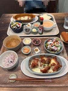 Cocu Cafe