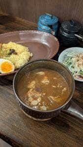 ビストロ喜楽亭