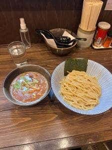 麺屋やま昇 関店