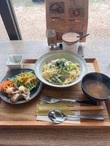 ホカルノコーヒー
