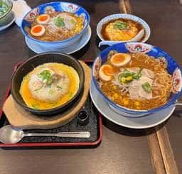 一番亭 関南店
