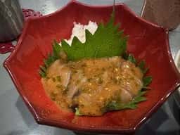 居酒屋 恩