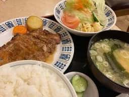 レストラン いこい