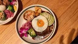 ALOHA COFFEE 金沢ベイ