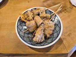 煮込み屋寅ひげ