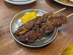 大衆食堂スタンドそのだ 心斎橋PARCO店