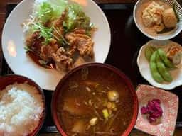 やま膳