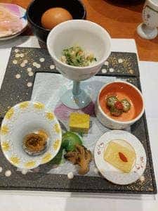 ダイニング六界 道後プリンスホテル