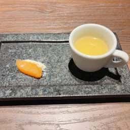 modern Japanese AMANE 横浜フロント店