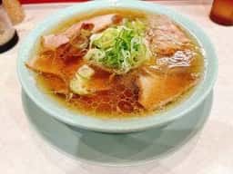 なぎちゃんラーメン 元住吉店