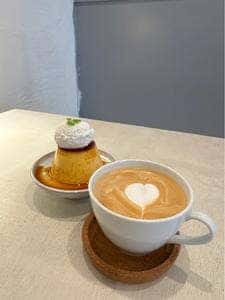YN COFFEE ATELIER