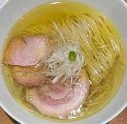 らぁ麺や ふぢとら