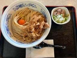 二代目麺屋こうじ