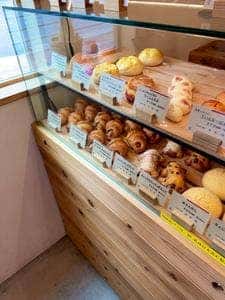 Panndry パンとランドリー