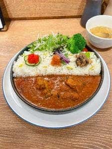 グランドール