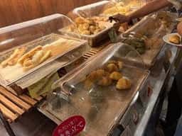 ベーカリーレストランサンマルク セレオ八王子店