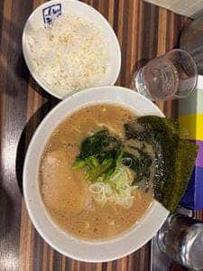 らーめん堂仙台っ子青葉通り店