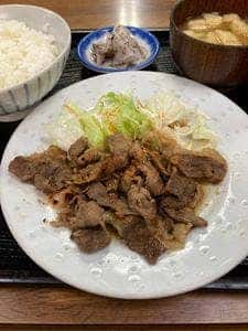 まるい食堂