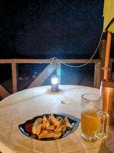 海の家 白砂2