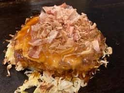 お好み焼きなお家