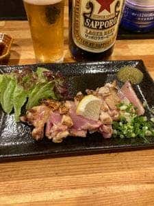 あずきや