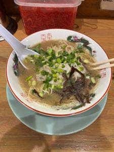 しぇからしか 梅田店