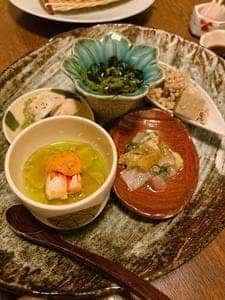 うしのほね 本店