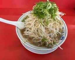 ラーメン福 尾張旭店