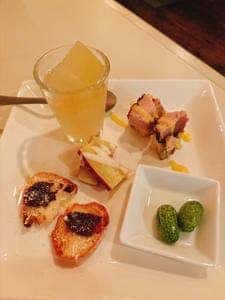 洋食屋Colive