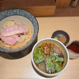 中華そば 導
