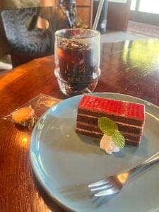木古庭コーヒー