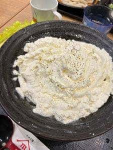 山下本気うどん 浦和パルコ