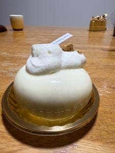 PATISSERIE Harukuru