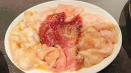 松阪牛一頭買い 大衆焼肉 松阪牛ホルモン