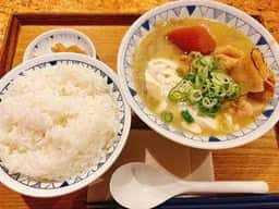 ごちとん 横浜ジョイナス店