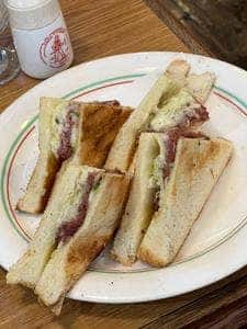 コーヒー長谷川