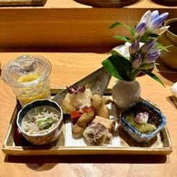 田町鮨 惠万