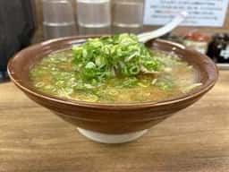 ミスターラーメン