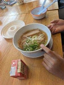 ラーメンまこと屋 8号線福井開発店