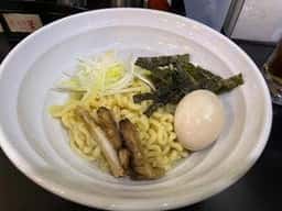 麺爺あぶら 早稲田店
