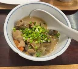 食事処 かとう