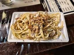 金沢の屋台 ネオ屋台ストリート