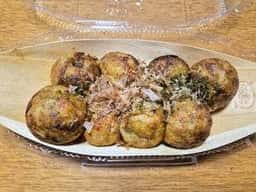築地銀だこ イオンモールかほく店