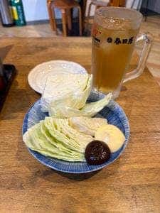 春田屋 江古田店