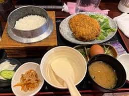 根津食堂