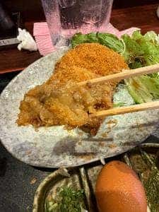 根津食堂